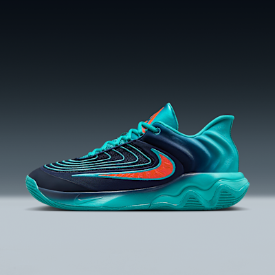 シューズ(男性用) NIKE GIANNIS immortality 4 GS GS) Nike Giannis Immortality 4 'Championship' FZ6734-100